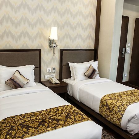 Hotel Gangakashi Nagpur Zewnętrze zdjęcie