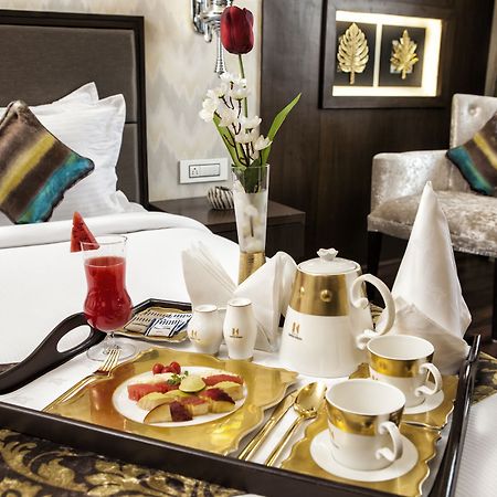 Hotel Gangakashi Nagpur Zewnętrze zdjęcie